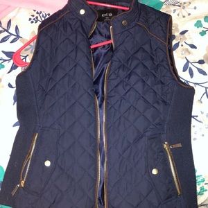 Vest